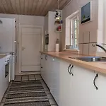 Semesterbostad 7 Person In Grenaa *