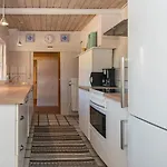 Hébergement de vacances 7 Person In Grenaa Gjerrild