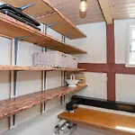 Semesterbostad 7 Person In Grenaa *