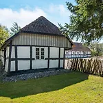 Hébergement de vacances 7 Person In Grenaa Gjerrild