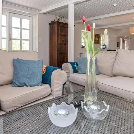 Сasa de vacaciones 7 Person In Grenaa