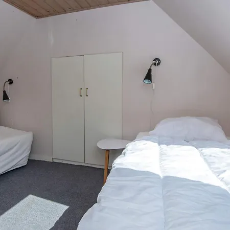 펜션 7 Person In Grenaa 그레나