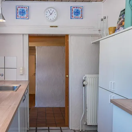 7 Person In Holiday home *