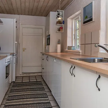 Casa vacanze 7 Person In Grenaa *