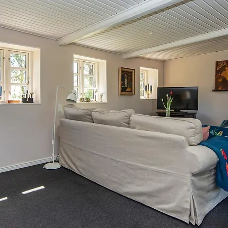 Vakantiehuis 7 Person In Grenaa