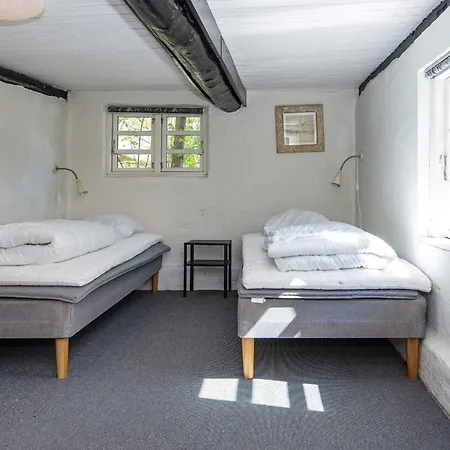 Casa vacanze 7 Person In Grenaa