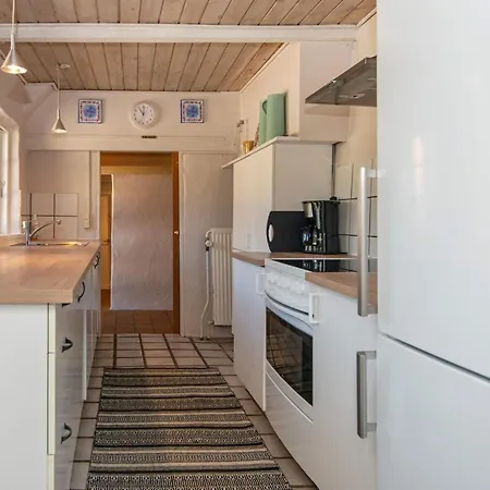 Casa vacanze 7 Person In Grenaa Grenå