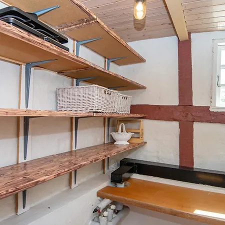 Vakantiehuis 7 Person In Grenaa *