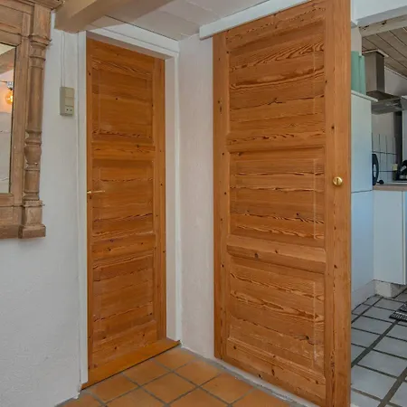 Сasa de vacaciones 7 Person In Grenaa