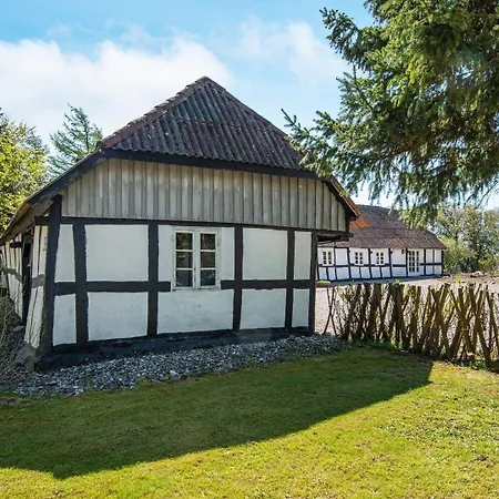 Сasa de vacaciones 7 Person In Grenaa Gjerrild