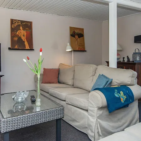 Сasa de vacaciones 7 Person In Grenaa