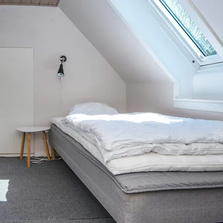 7 Person In Grenaa 度假居