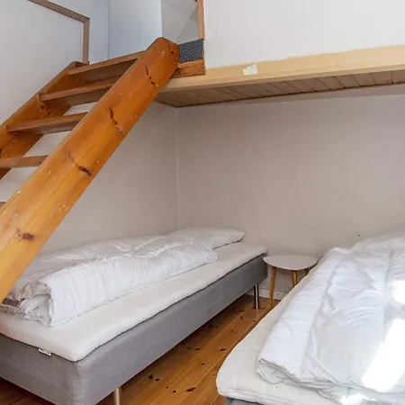 度假居 7 Person In Grenaa 格雷诺