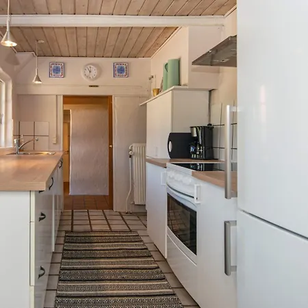 7 Person In Grenaa 度假居
